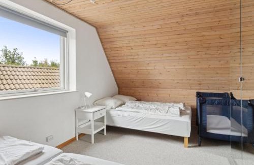 Havnebyen House | Holiday Home Dzavid - 50m from the sea by Interhome