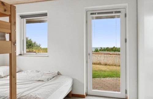 Havnebyen House | Holiday Home Dzavid - 50m from the sea by Interhome