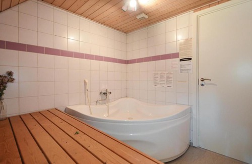 Havneby House | Holiday home E. Mikkelsensvej Rømø Denm