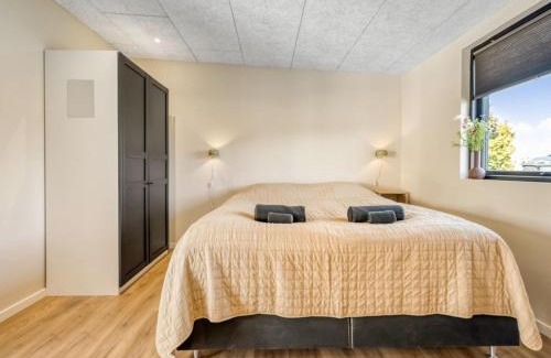 Holbaek House | Holiday Home Edvia - 200m to the inlet by Interhome