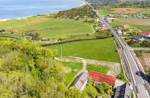 Farso House | Holiday Home Ejnarine - 600m to the fjord by Interhome