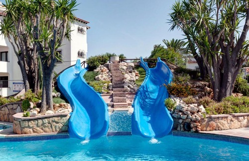 Denia House | Holiday Home El Palmar 9-4 by Interhome