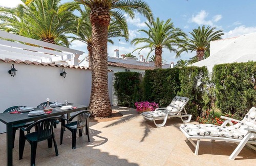 Denia House | Holiday Home El Palmar 9-4 by Interhome