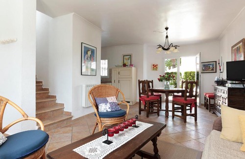 Denia House | Holiday Home El Palmar 9-4 by Interhome