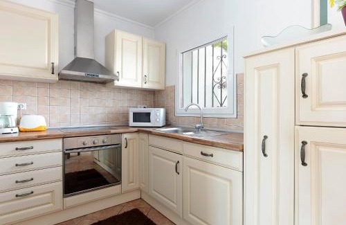 Denia House | Holiday Home El Palmar 9-4 by Interhome