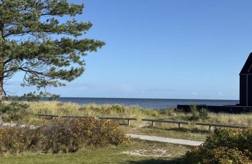 Nørre Hurup House | Holiday Home Elevus - from the sea by Interhome