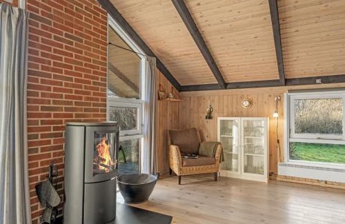 Strandby House | Holiday Home Eliana - 350m from the sea by Interhome
