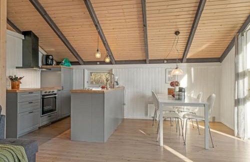 Strandby House | Holiday Home Eliana - 350m from the sea by Interhome