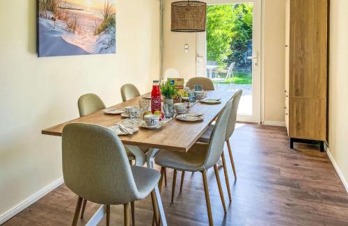 Roevershagen House | Holiday Home Emilie by Interhome