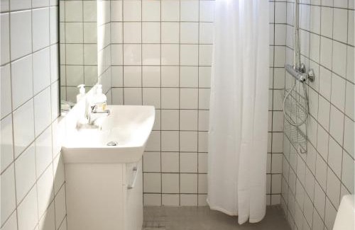 Skastrup Strand House | Holiday Home Engsvinget Bogense Iii