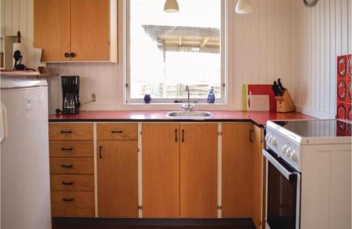 Skastrup Strand House | Holiday Home Engsvinget Bogense Iii