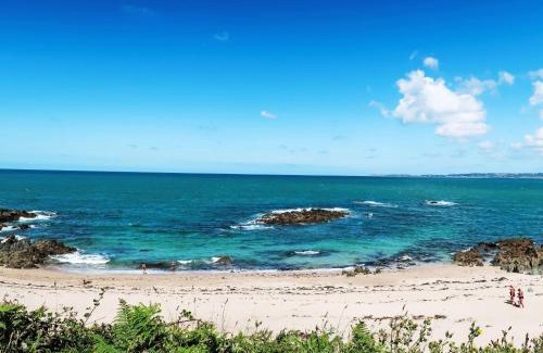 Ploumilliau House | Holiday Home Entre Terre et Mer by Interhome