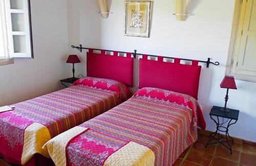 Adsubia House | Holiday Home Eretat by Interhome