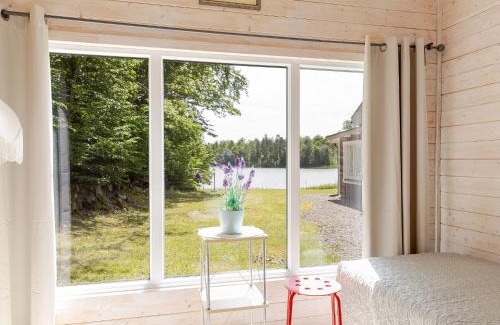Olofstrom House | Holiday Home Erikstorp Femman by Interhome