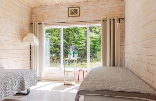 Olofstrom House | Holiday Home Erikstorp Femman by Interhome