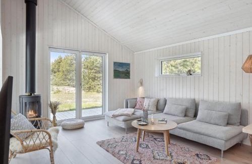 Skagen House | Holiday Home Erke - 500m from the sea by Interhome