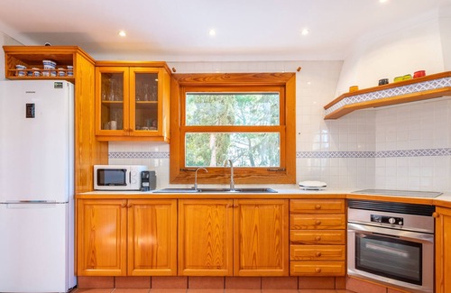 Palma de Mallorca House | Holiday Home 'Jaime' with Private Pool, Wi-Fi and Air Conditioning