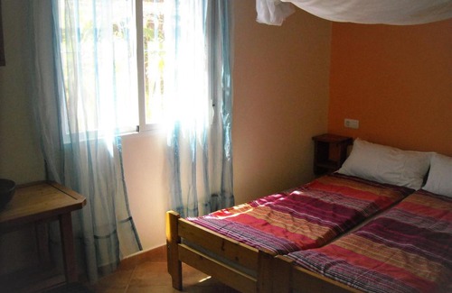 Rincon de la Victoria House | Holiday Home Finca Trigueros - casa palmito by Interhome