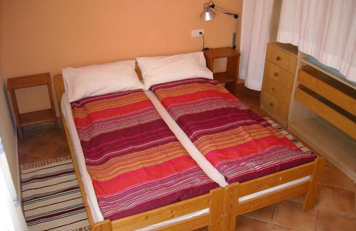 Rincon de la Victoria House | Holiday Home Finca Trigueros - casa palmito by Interhome