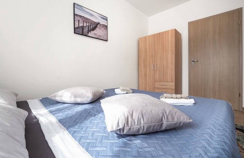 Sibenik House | Holiday Home Eva with Jacuzzi - Pet Friendly