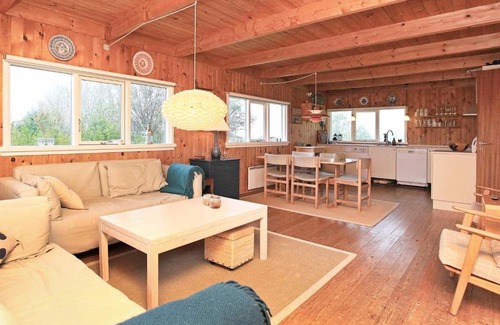 Ordrup House | Holiday home Fårevejle IV