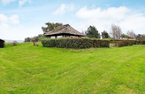 Ordrup House | Holiday home Fårevejle IV