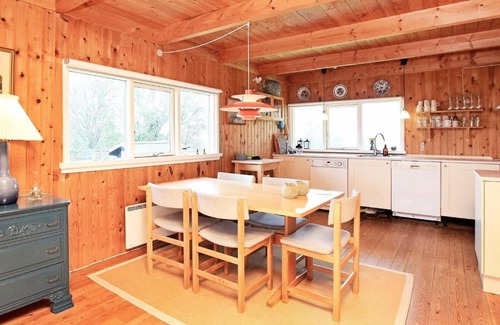 Ordrup House | Holiday home Fårevejle IV