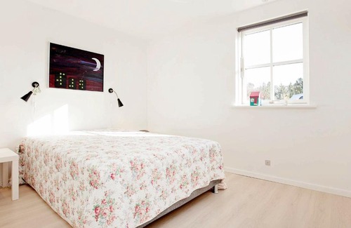 Ordrup House | Holiday home Fårevejle IX
