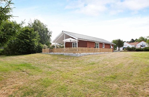 Ordrup House | Holiday home Fårevejle IX