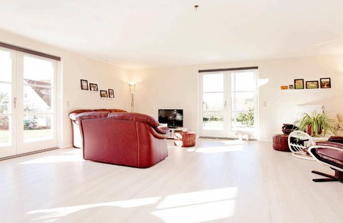 Ordrup House | Holiday home Fårevejle IX