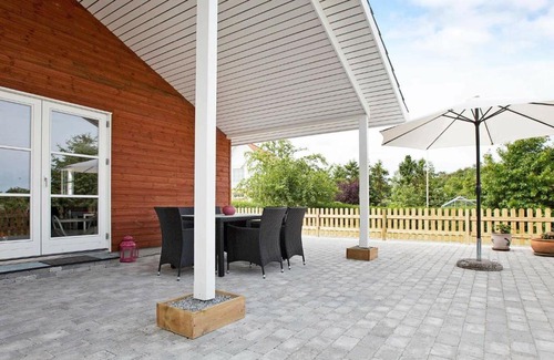 Ordrup House | Holiday home Fårevejle IX