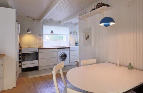 Ordrup House | Holiday home Fårevejle XIX