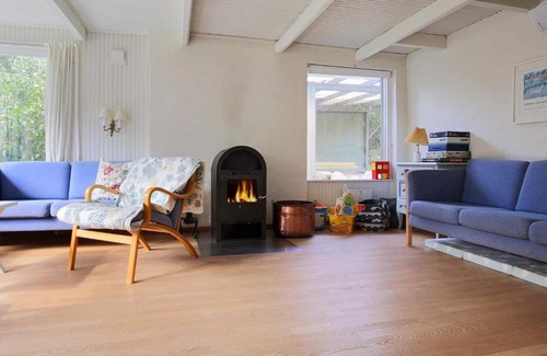 Ordrup House | Holiday home Fårevejle XIX