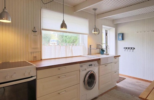 Ordrup House | Holiday home Fårevejle XIX