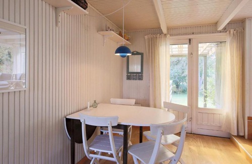 Ordrup House | Holiday home Fårevejle XIX