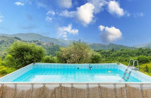 Pescia House | Holiday Home Fanny by Interhome