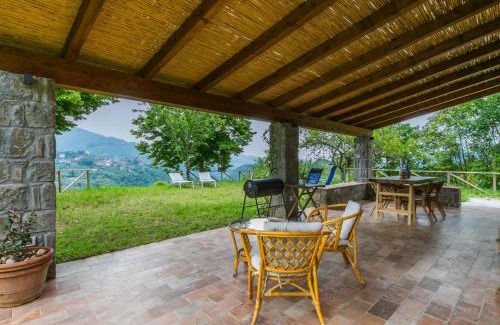 Pescia House | Holiday Home Fanny by Interhome
