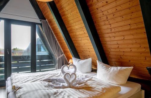 Fedderwardersiel House | Holiday Home Fedderwardersiel-5 by Interhome