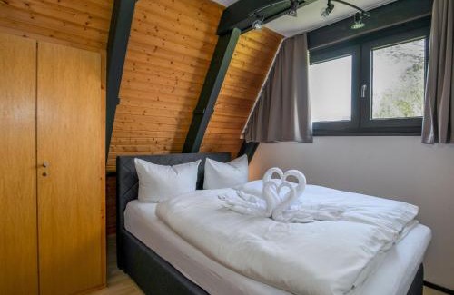 Fedderwardersiel House | Holiday Home Fedderwardersiel-5 by Interhome
