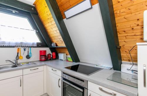 Fedderwardersiel House | Holiday Home Fedderwardersiel-5 by Interhome