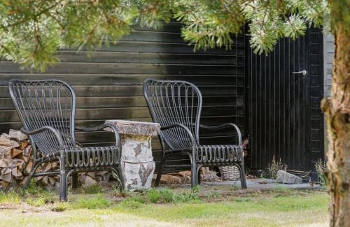 Hornbaek House | Holiday Home Feli - 800m from the sea by Interhome