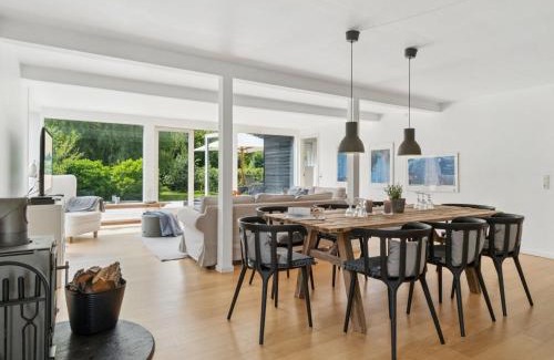Hornbaek House | Holiday Home Feli - 800m from the sea by Interhome