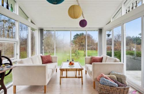 Martofte House | Holiday Home Felis - 75m from the sea by Interhome