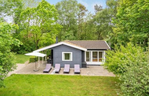 Østerskov House | Holiday Home Felisa - 300m from the sea by Interhome