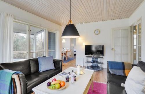 Østerskov House | Holiday Home Felisa - 300m from the sea by Interhome
