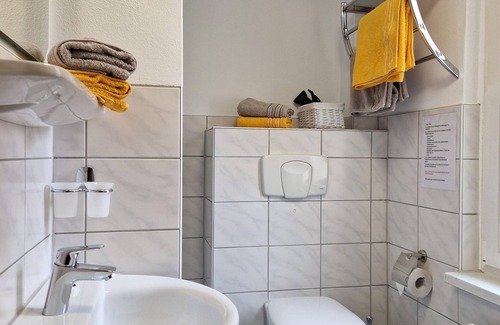Halbestadt Apartment | Holiday home Festungsblick - Holiday home, 1 bedroom