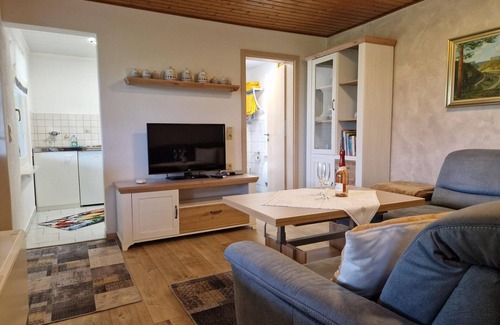 Halbestadt Apartment | Holiday home Festungsblick - Holiday home, 1 bedroom