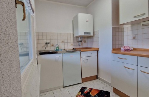Halbestadt Apartment | Holiday home Festungsblick - Holiday home, 1 bedroom