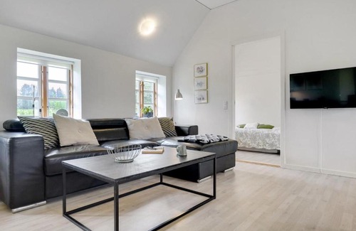 Tonder House | Holiday Home Filippus - 30km from the sea by Interhome