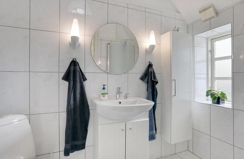 Tonder House | Holiday Home Filippus - 30km from the sea by Interhome